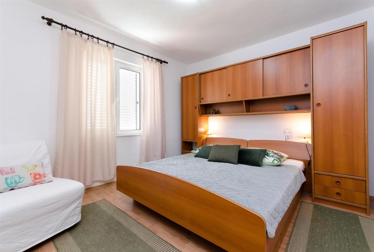 Apartments Marotin Palit 外观 照片