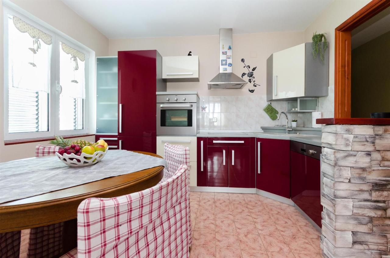 Apartments Marotin Palit 外观 照片