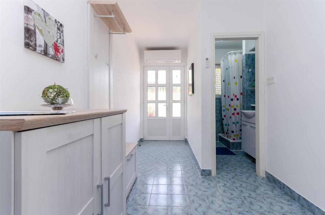 Apartments Marotin Palit 外观 照片