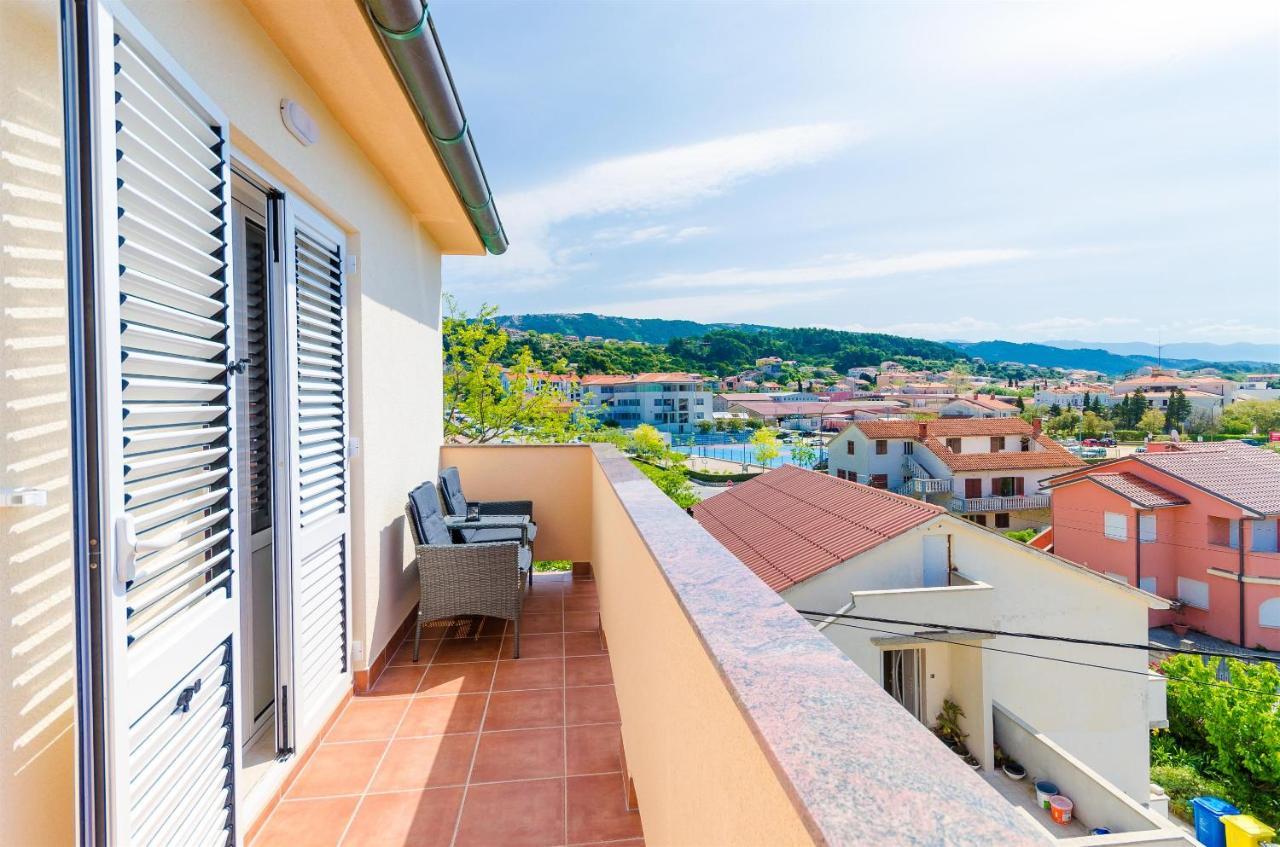 Apartments Marotin Palit 外观 照片
