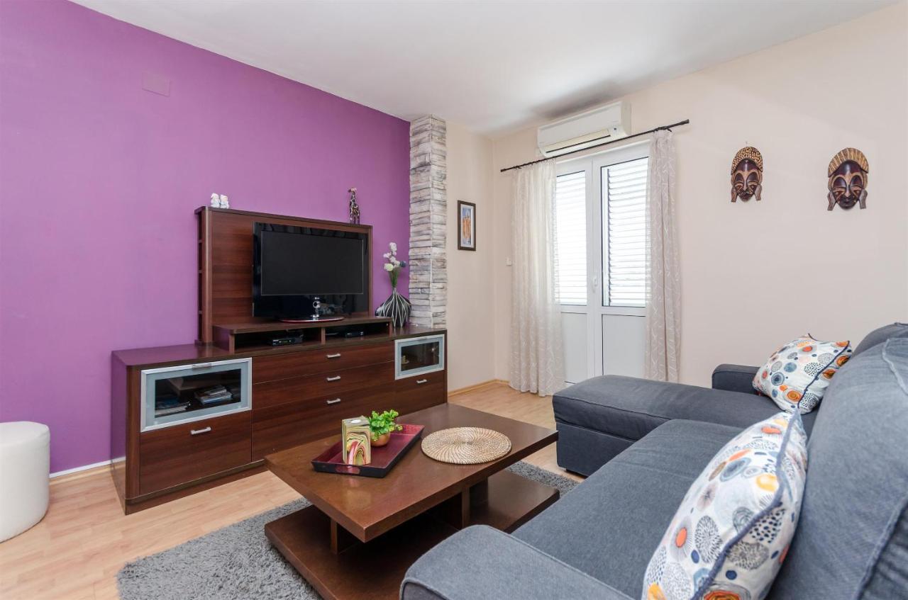 Apartments Marotin Palit 外观 照片