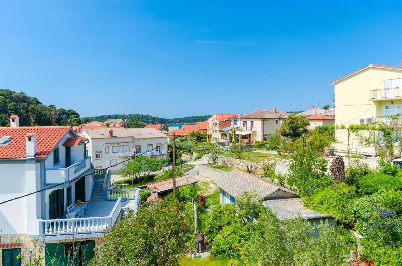 Apartments Marotin Palit 外观 照片