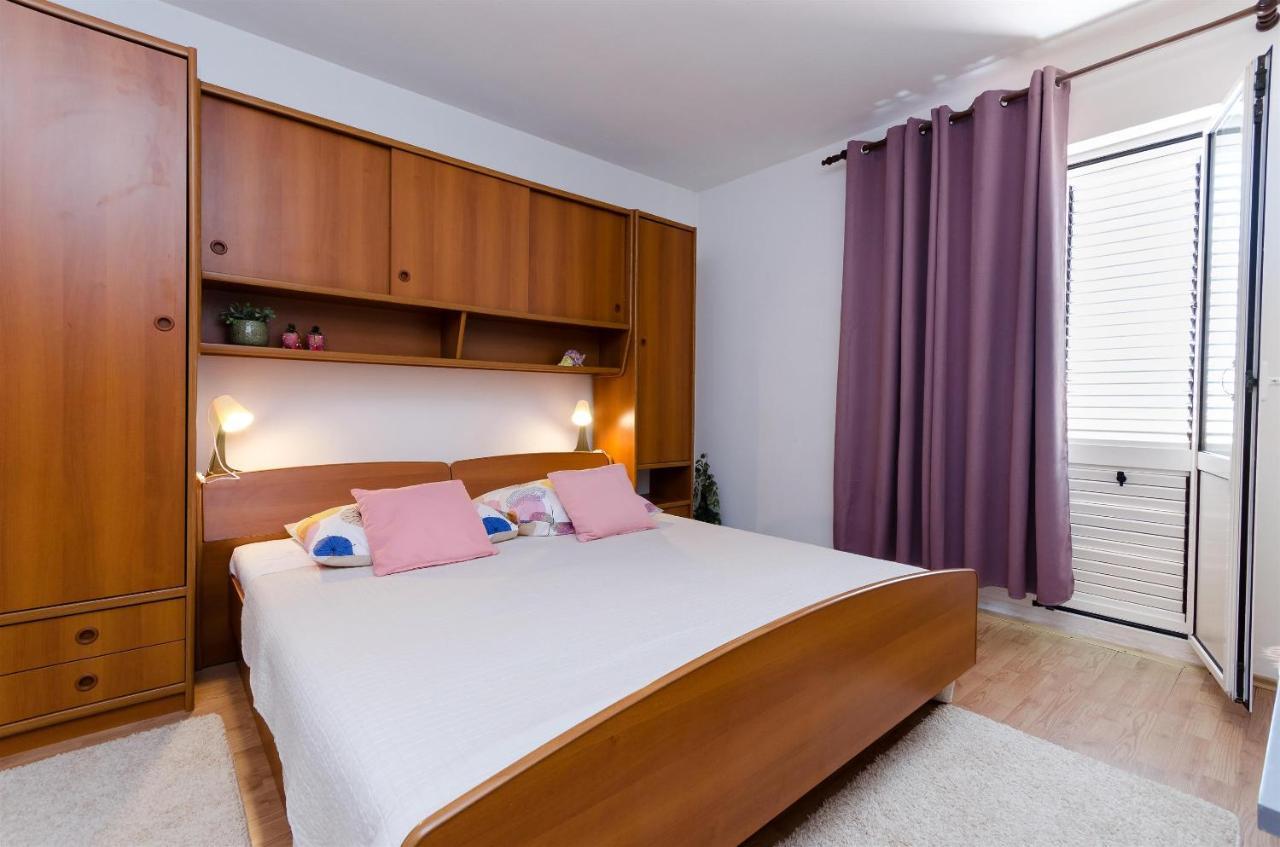 Apartments Marotin Palit 外观 照片
