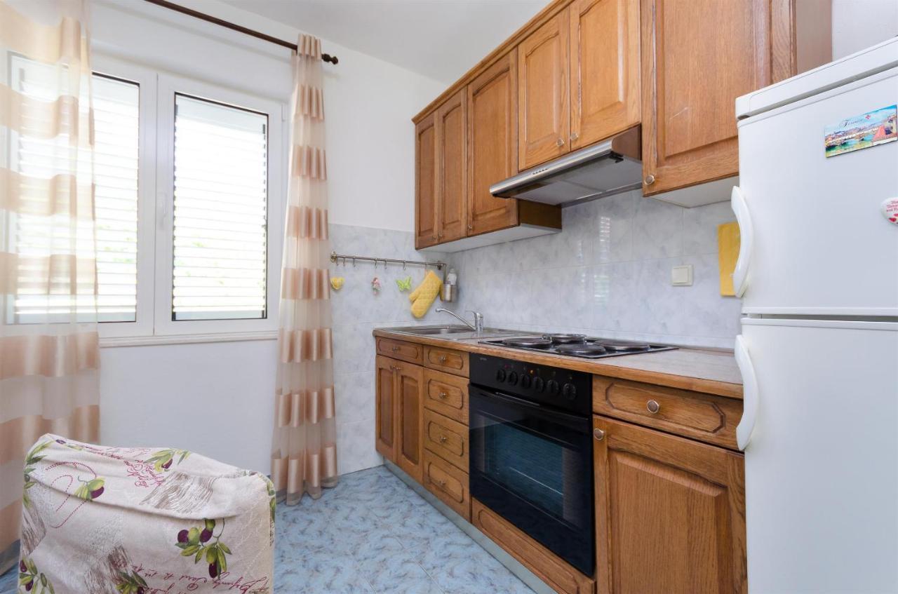 Apartments Marotin Palit 外观 照片