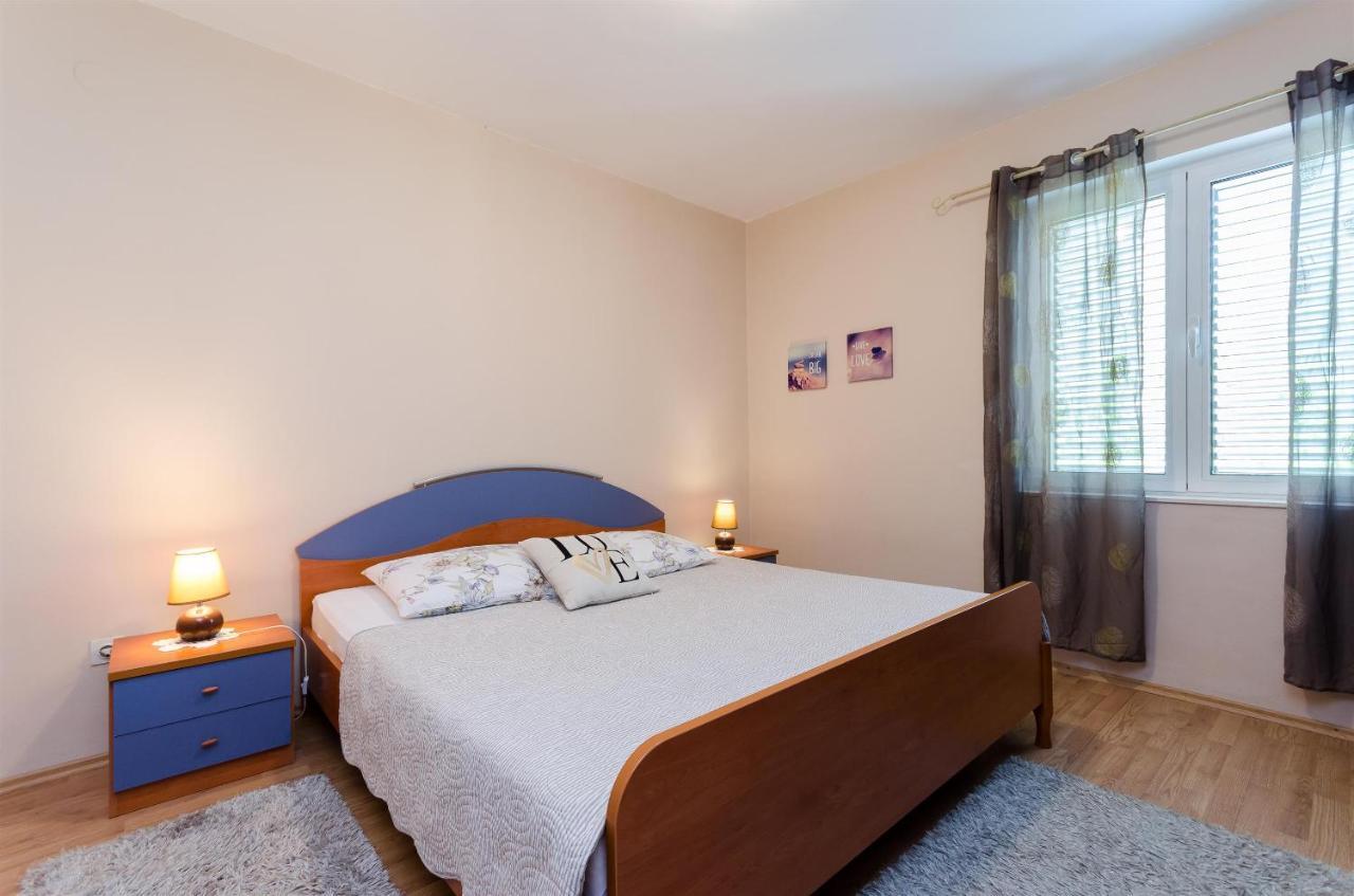 Apartments Marotin Palit 外观 照片
