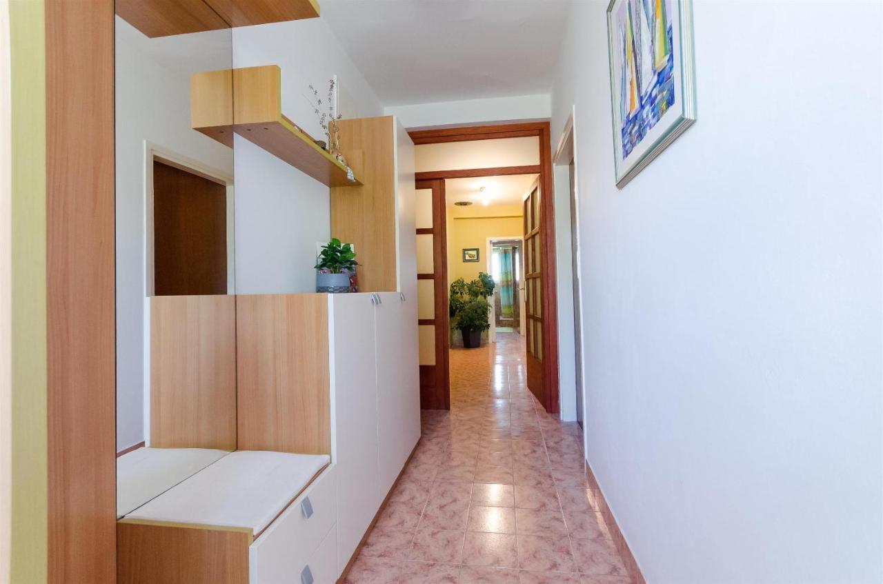 Apartments Marotin Palit 外观 照片