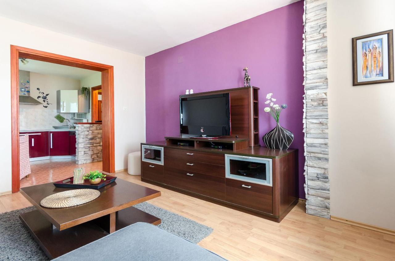 Apartments Marotin Palit 外观 照片